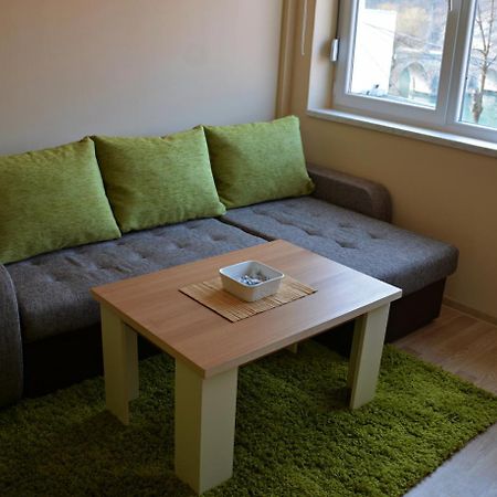 Apartman Trg Višegrad المظهر الخارجي الصورة