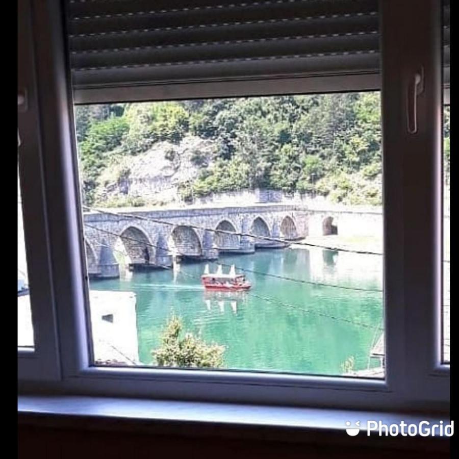 Apartman Trg Višegrad المظهر الخارجي الصورة