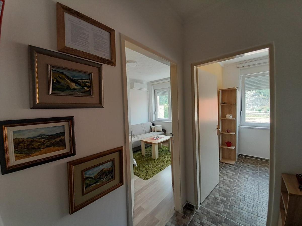 Apartman Trg Višegrad المظهر الخارجي الصورة