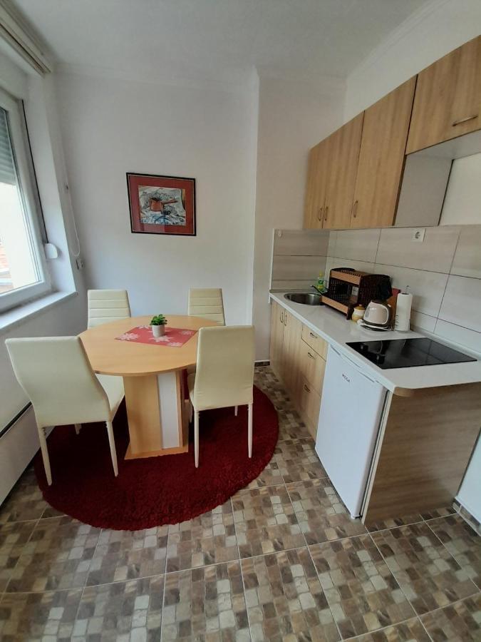 Apartman Trg Višegrad المظهر الخارجي الصورة