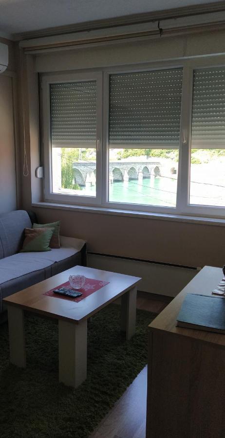 Apartman Trg Višegrad المظهر الخارجي الصورة