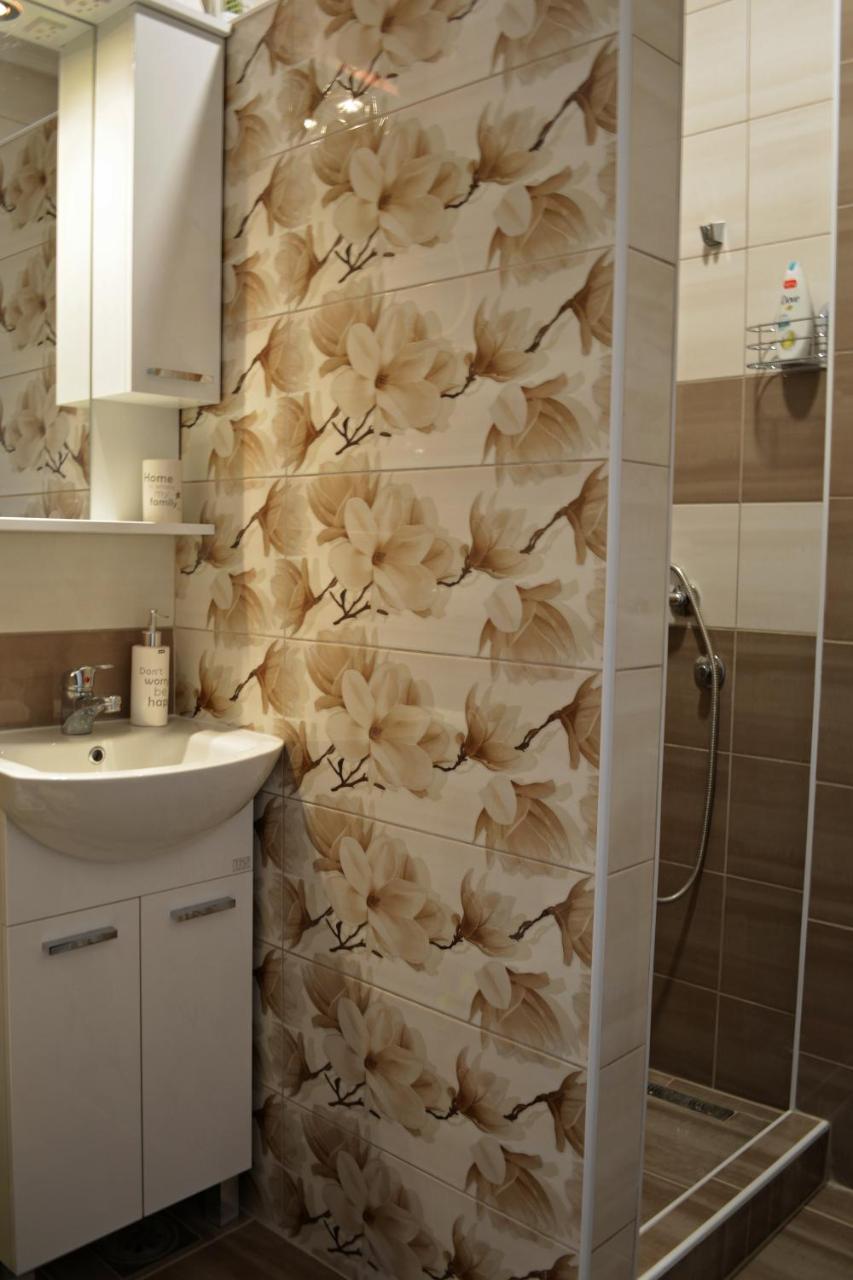 Apartman Trg Višegrad المظهر الخارجي الصورة