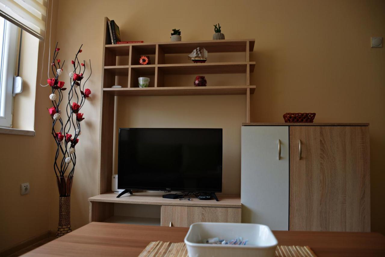 Apartman Trg Višegrad المظهر الخارجي الصورة