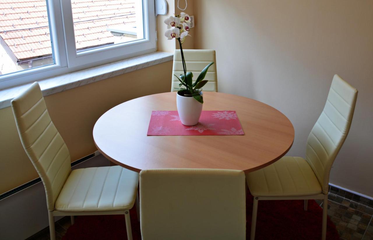 Apartman Trg Višegrad المظهر الخارجي الصورة