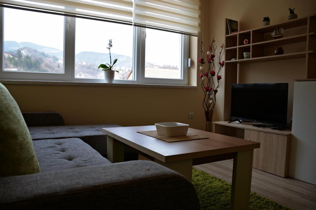 Apartman Trg Višegrad المظهر الخارجي الصورة