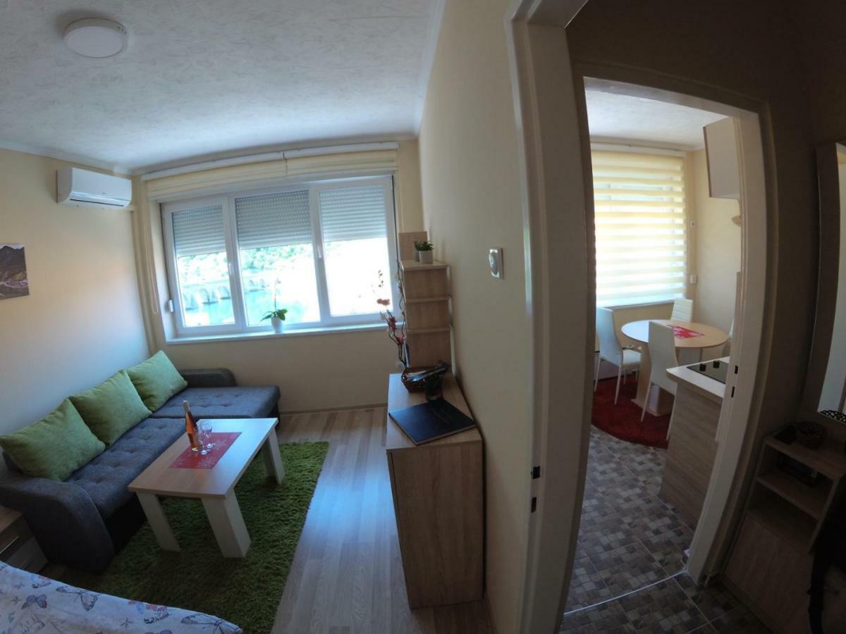 Apartman Trg Višegrad المظهر الخارجي الصورة