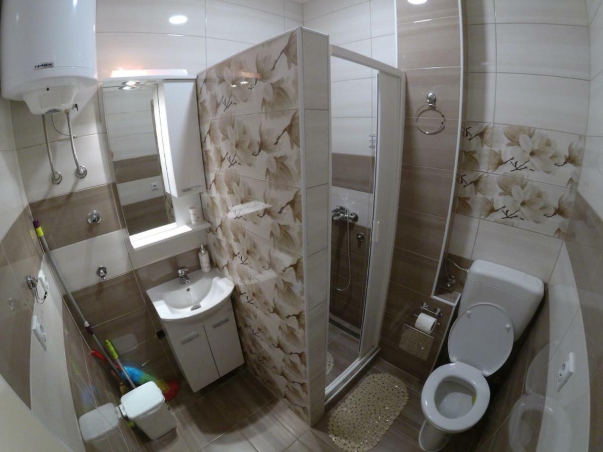 Apartman Trg Višegrad المظهر الخارجي الصورة