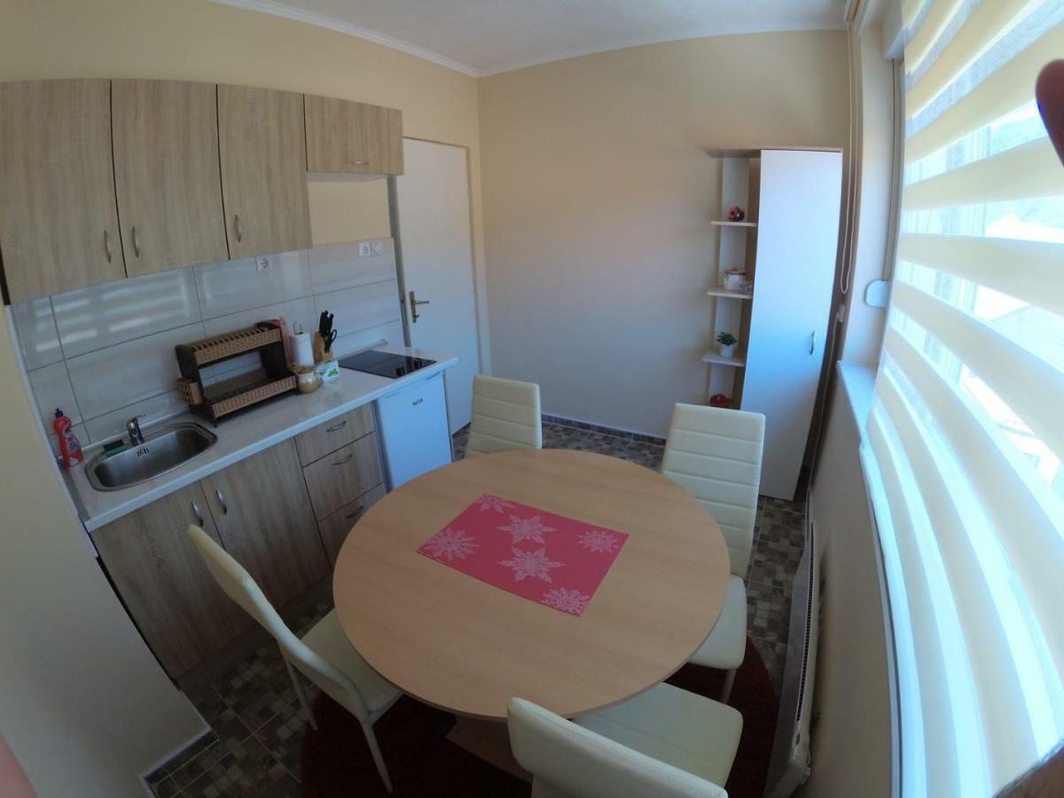 Apartman Trg Višegrad المظهر الخارجي الصورة
