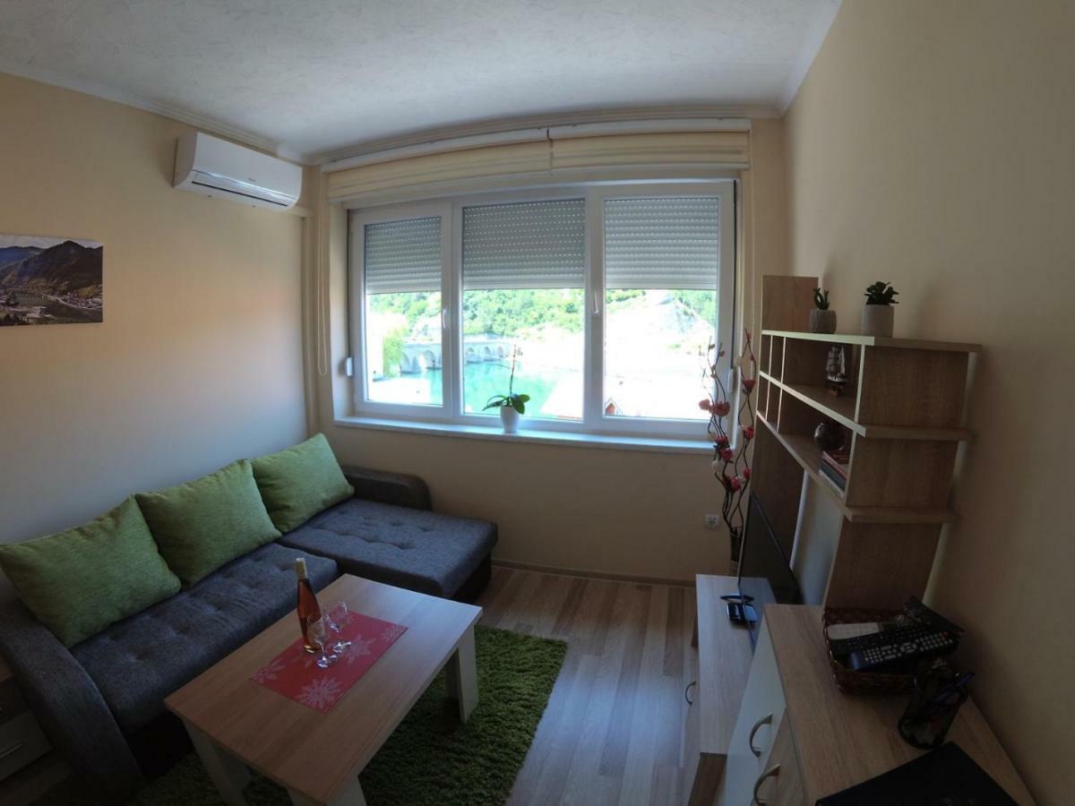 Apartman Trg Višegrad المظهر الخارجي الصورة